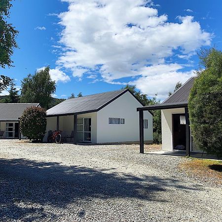 Archway Motels & Chalets Wanaka Værelse billede