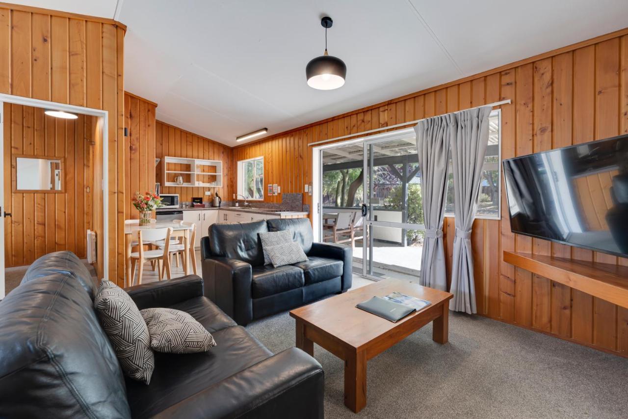 Archway Motels & Chalets Wanaka Værelse billede